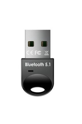 5.1 Edr Mini Dongle Usb Bluetooth Adaptörü