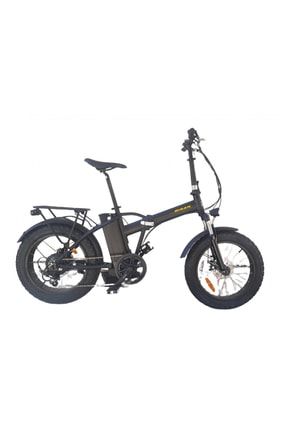 E-folding F2 Elekrikli Bisiklet Fat Bıke 20''