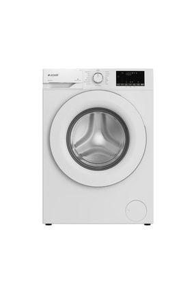 9101 Pmb 9 Kg Beyaz Çamaşır Makinesi