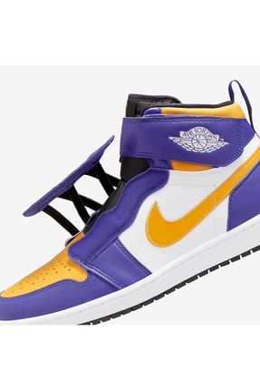 Jordan sb laker clearance