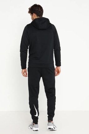 Nike Therma Training Full Zip Training Hoodie Termal Kap onlu