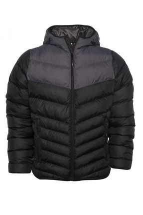 New Balance Nb Lifestyle Men Jacket Erkek Mont Mnj3233 bk Fiyat