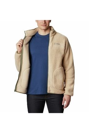 Columbia rugged ridge jacket ii top