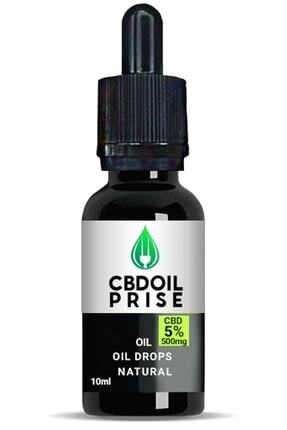 Cbd'nin Zirvesi: %5 Cbd Yağı -rana Natural's Isviçre Kalitesiyle!üretilen10ml Cbd Oil (500mg) LA122-2-1-1-1
