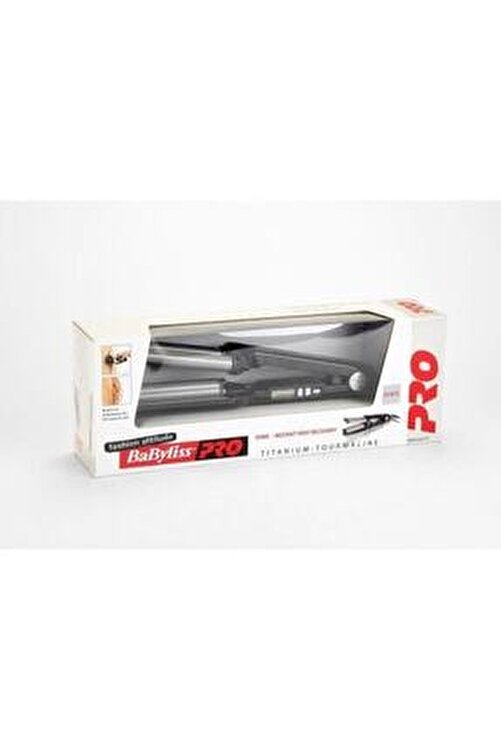 Babyliss Pro Wag Masa 2369 Tte Tx422f30261503 Fiyati Yorumlari Trendyol