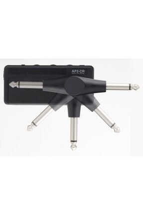 Vox metal deals amplug