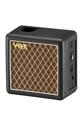 Vox amplug shop 2 cabinet