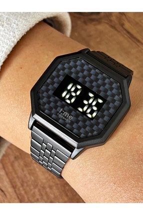 Timewatch Time Watch Tw.145.2bbb Unisex Kol Saati Fiyat Yorumlar Trendyol