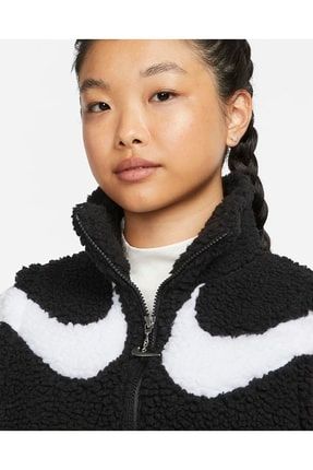 Nike sportswear swoosh veste hot sale