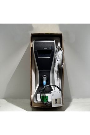 Bmw i top wallbox pro