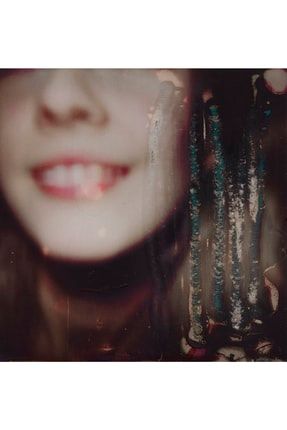 Onur Mehame-mutlu Gözüküyosun-2022-4 Polaroid Film 107x88 Mm, Fotoğraf, Fine Art Baskı-30x30 Cm