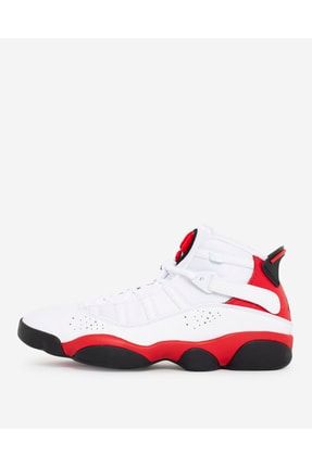Jordan rings red store