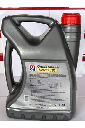 Moil 5w30 deals