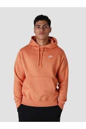 Nike sweatshirt rose gold shop