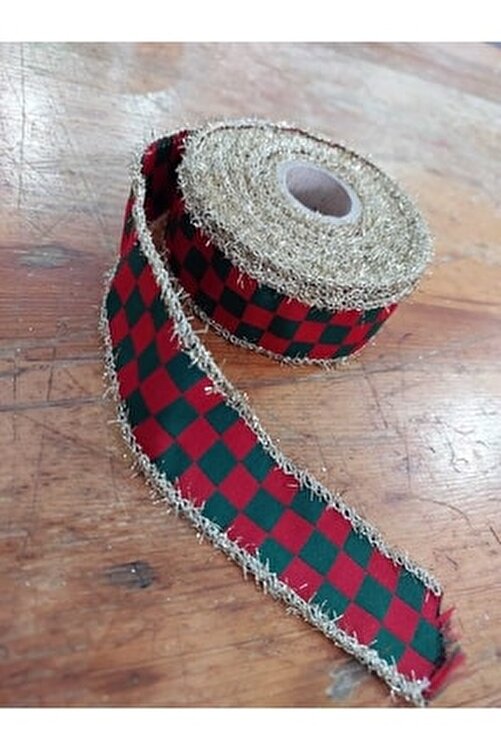 disney yılbaşı kurdelesi