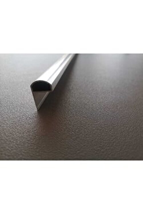 fuga metal 6mt mutfak tezgahi mermer onu su sizdirmaz aluminyum profili fiyati yorumlari trendyol