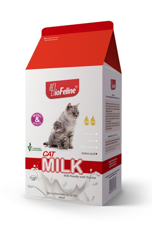 Biofeline Cat Milk Yavru Kedi Sut Tozu 200 Gr Biberon Seti Hediyeli Fiyati Yorumlari Trendyol
