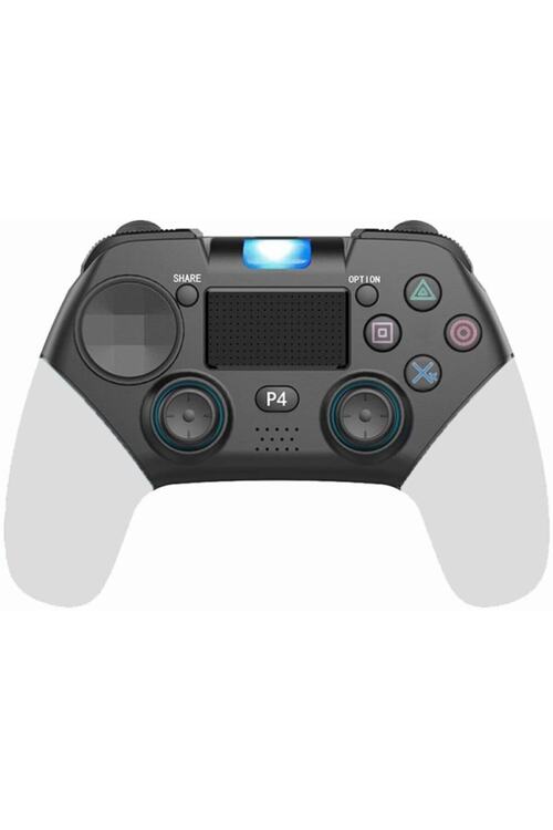 Techbender Playstation 4 Icin Kablosuz Kumanda Ps4 Kol Fiyati Yorumlari Trendyol