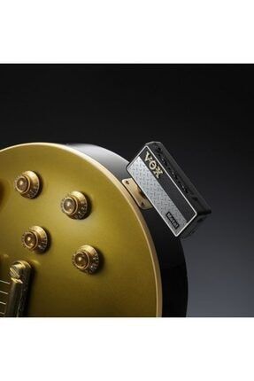 Vox shop amplug metal