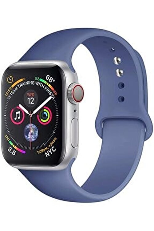 apple watch series 6 40 mm azul