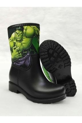 Sea Blue Hulk Bask l Su Ge irmez Anaokulu ocuk Ya mur izmesi