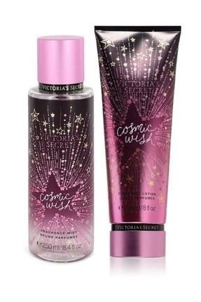 Victoria secret on sale cosmic wish lotion