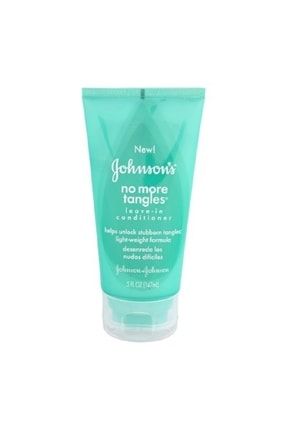 Johnson's No More Tangles Saç Açıcı