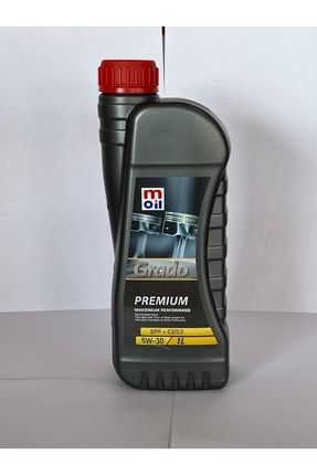 Moil 5w30 on sale