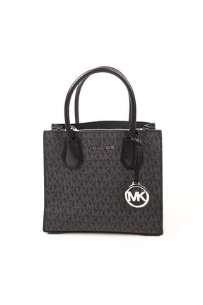 Mk mercer black medium store
