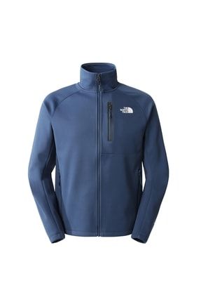 The North Face M Canyonlands Soft Shell Jacket Nf0a3brhhdc1 Fiyat