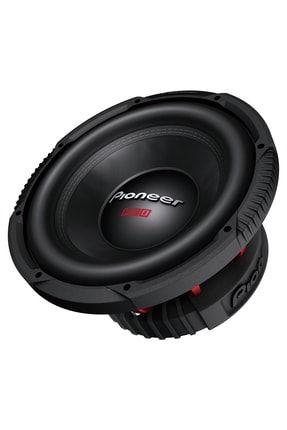 Pioneer 1800 watt subwoofer discount