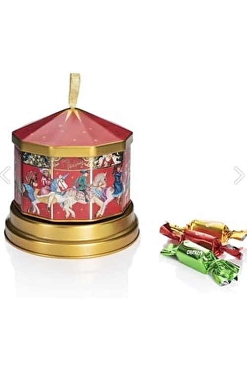 Windel music box christmas express clearance