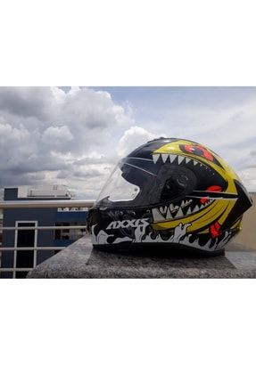 Axxis sales draken viperfish