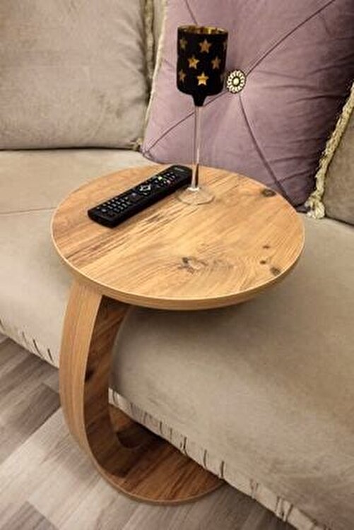 Bellona Tekerlekli C Koltuk Yan Zigon Servis Tembellik Sehpa Fiyati Yorumlari Trendyol