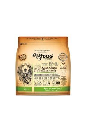 Mydog Original Tahilsiz Orta Irk Kuzu Etli Kopek Mamasi 3 Kg Fiyati Yorumlari Trendyol Mydog Original Tahilsiz Orta Irk Kuzu Etli Kopek Mamasi 3 Kg Fiyati Yorumlari Trendyol