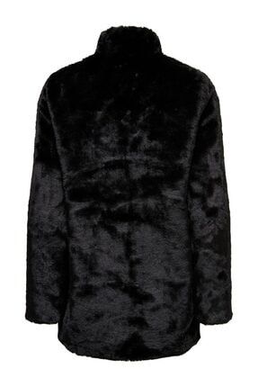 Only Onlvida Faux Fur Kad n Mont 15164600 Fiyat Yorumlar Trendyol