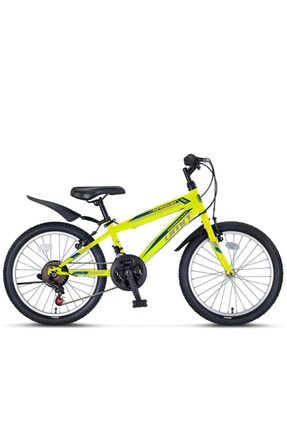 2067 Speedo 20 Jant Çocuk Bisikleti Vitesli (120-140 Cm Boy)