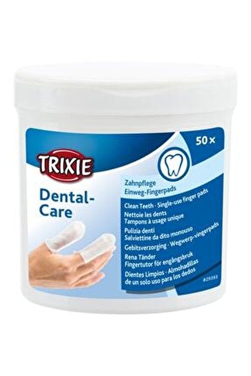 Trixie Kedi Kopek Dis Temizleme Mendili Fiyati Yorumlari Trendyol