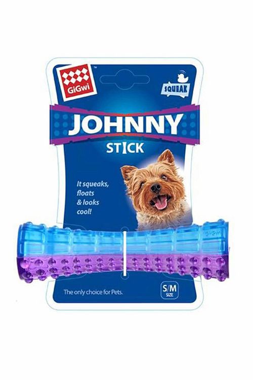 Gigwi Johnny Stick Kopek Kemik Kemirme Oyuncagi 15 Cm 846295061902 Fiyati Yorumlari Trendyol