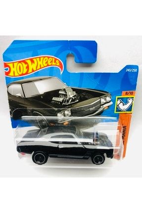Hot wheels outlet muscle cars