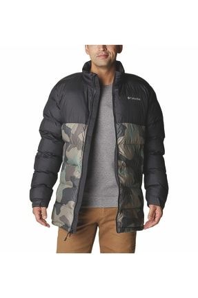 Columbia shop pike jacket