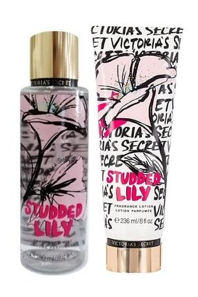 Studded lily shop