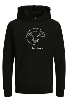 Sweatshirt vegan sales