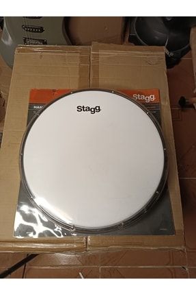Stagg tambourine hotsell