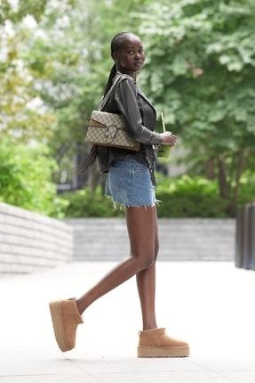 Mini ugg bot new arrivals