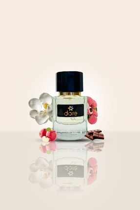 Dore Kadın Parfüm D-332 Oryantel- Çiçeksi 50ml Edp