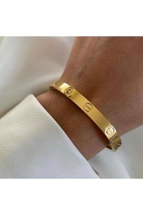 Mens gold cartier bracelet deals