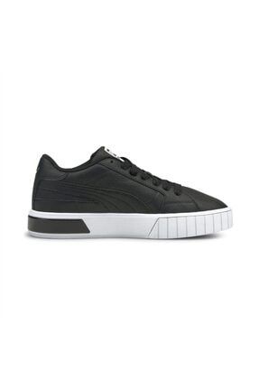 Puma cali clearance bold kadın beyaz