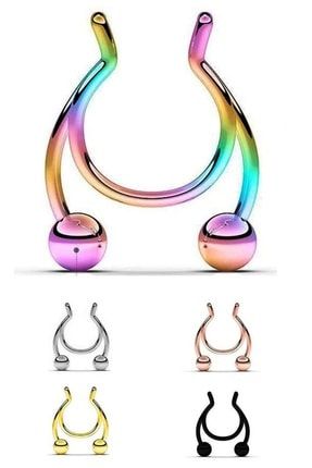 20g top septum ring