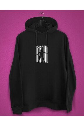 Ronaldo juventus sweatshirt sales